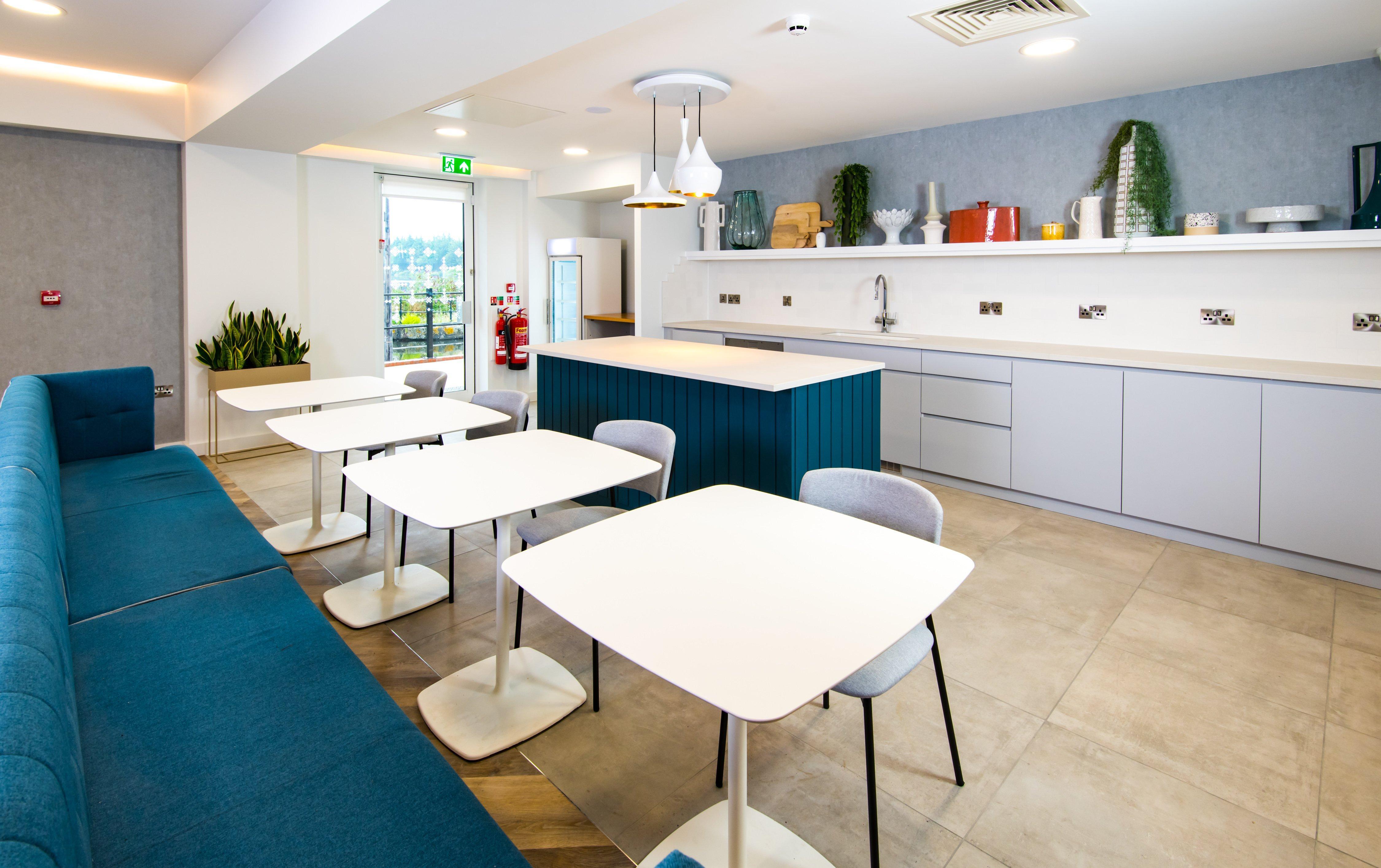 Staybridge Hotel Cardiff