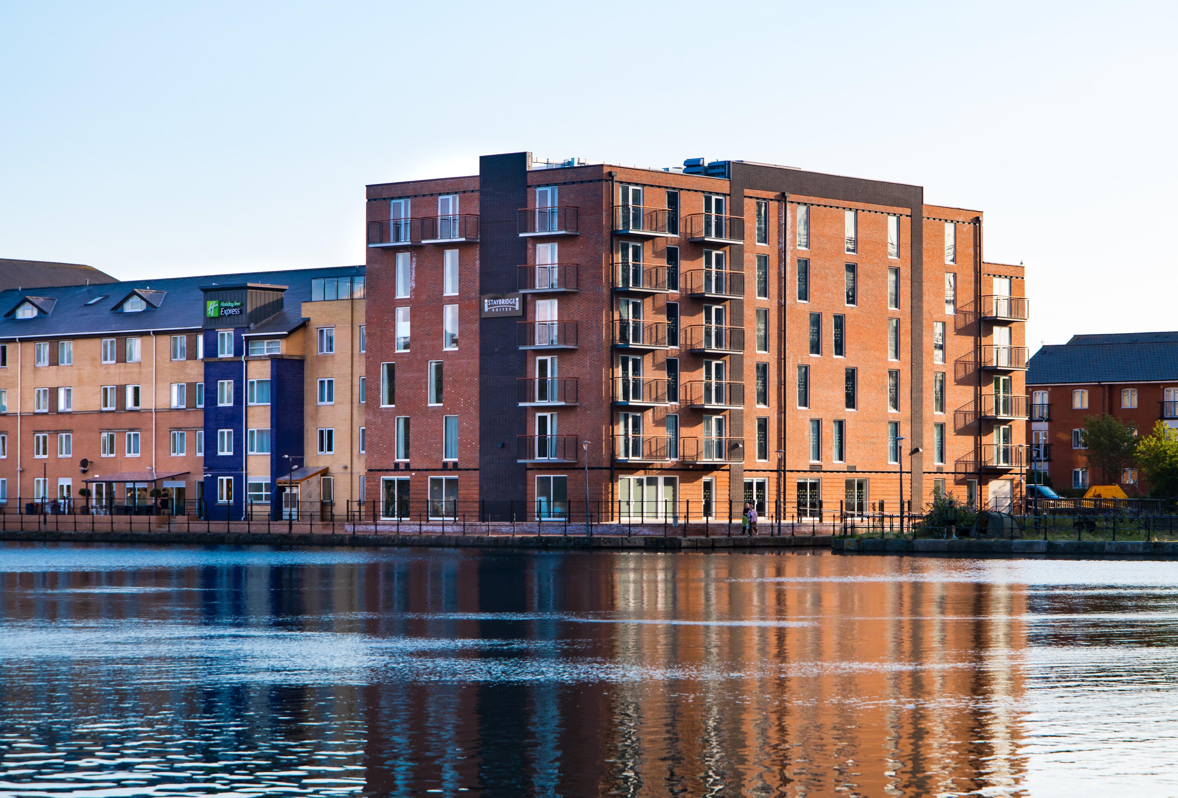 Staybridge Cardiff