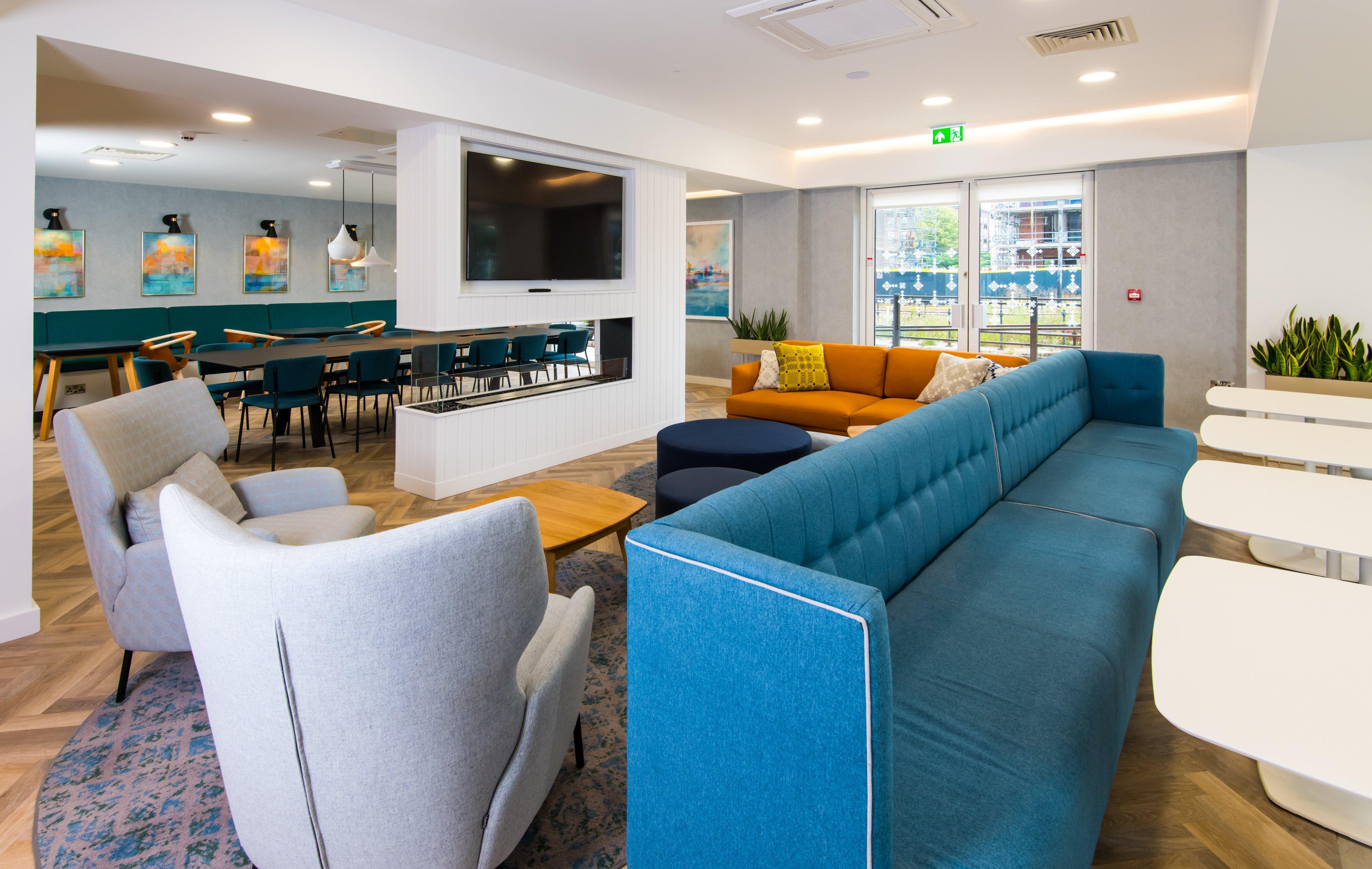 Staybridge 3* Cardiff