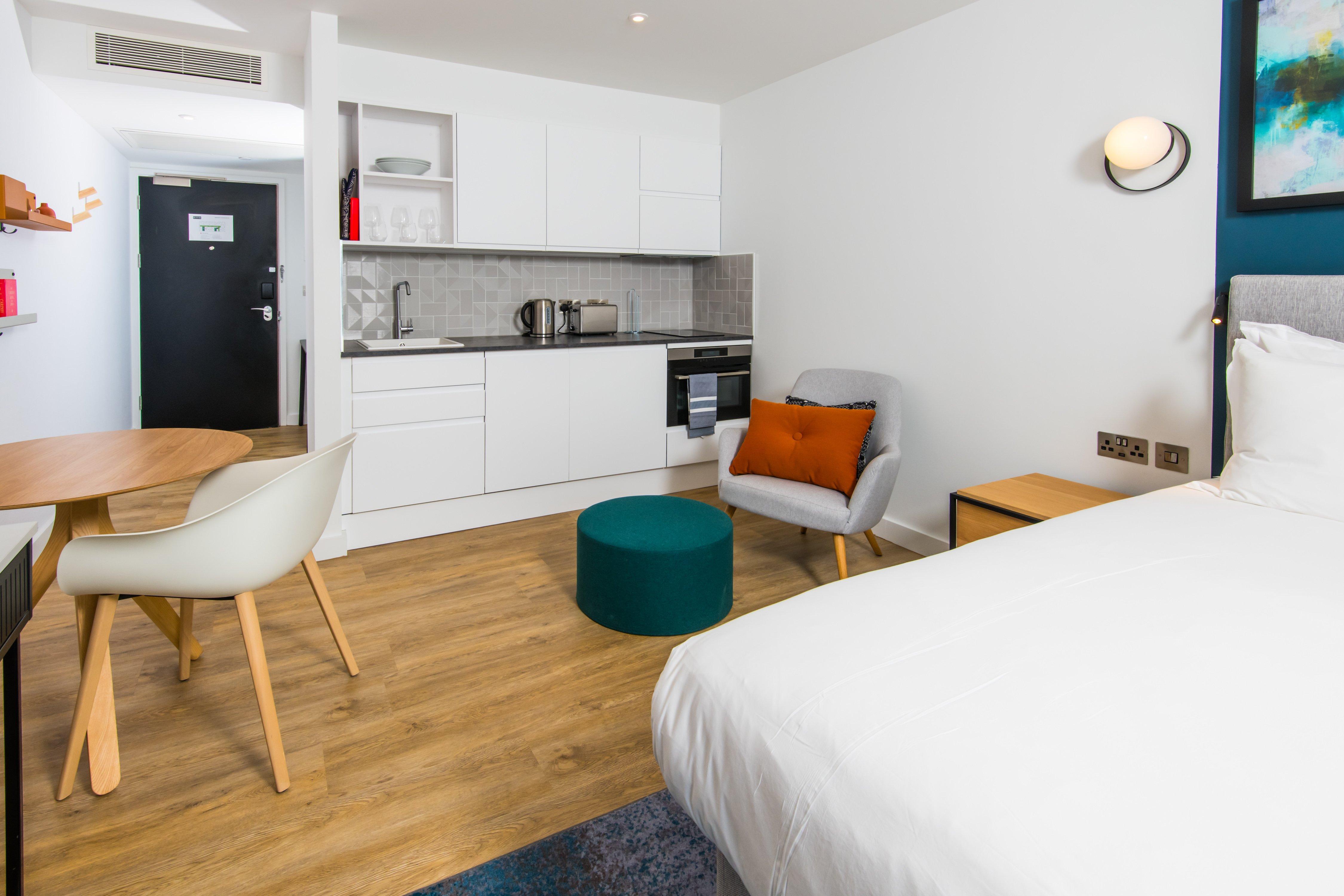 Hotel Staybridge Cardiff
