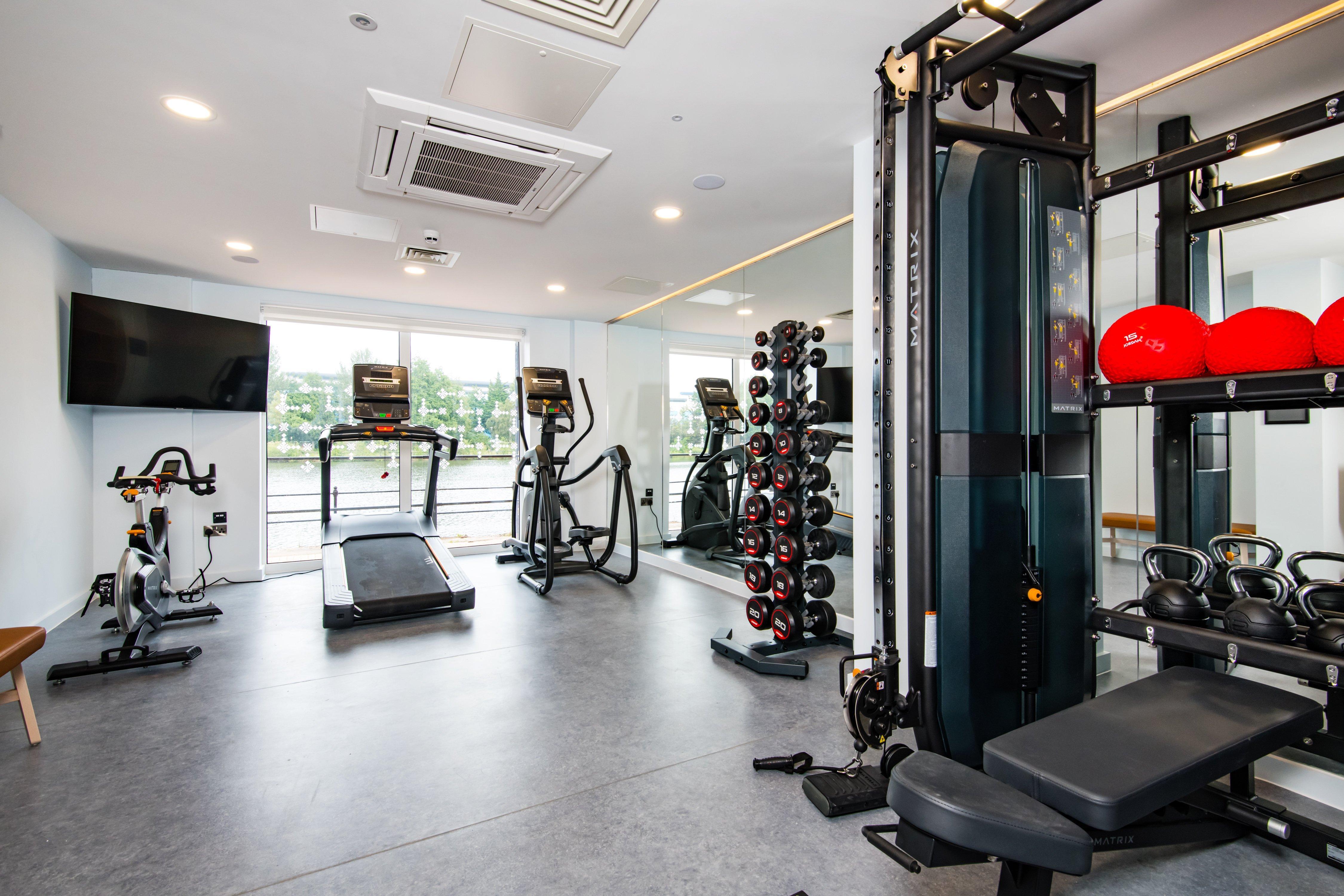 Staybridge 3* Cardiff