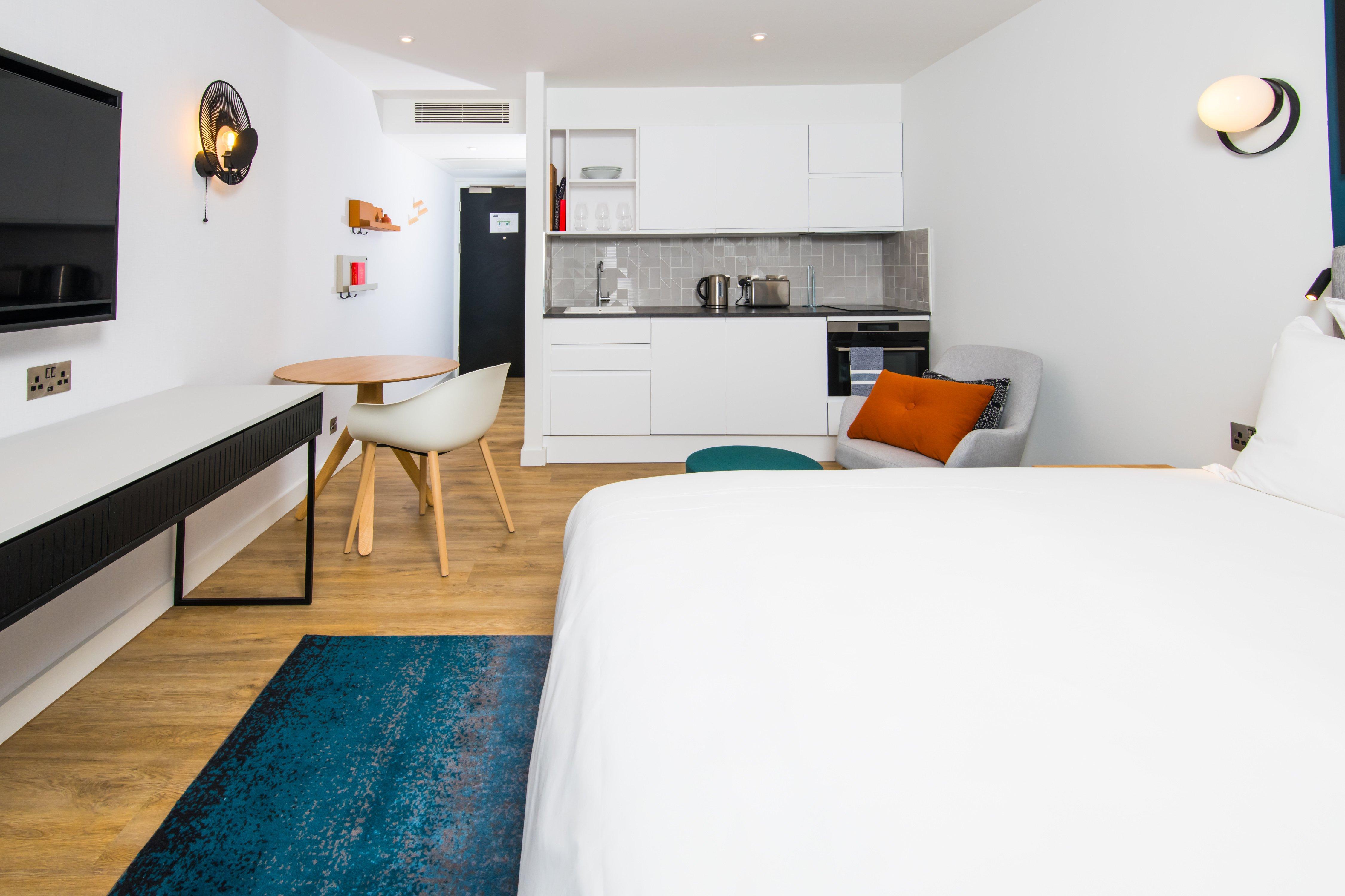 Staybridge Hotel Cardiff