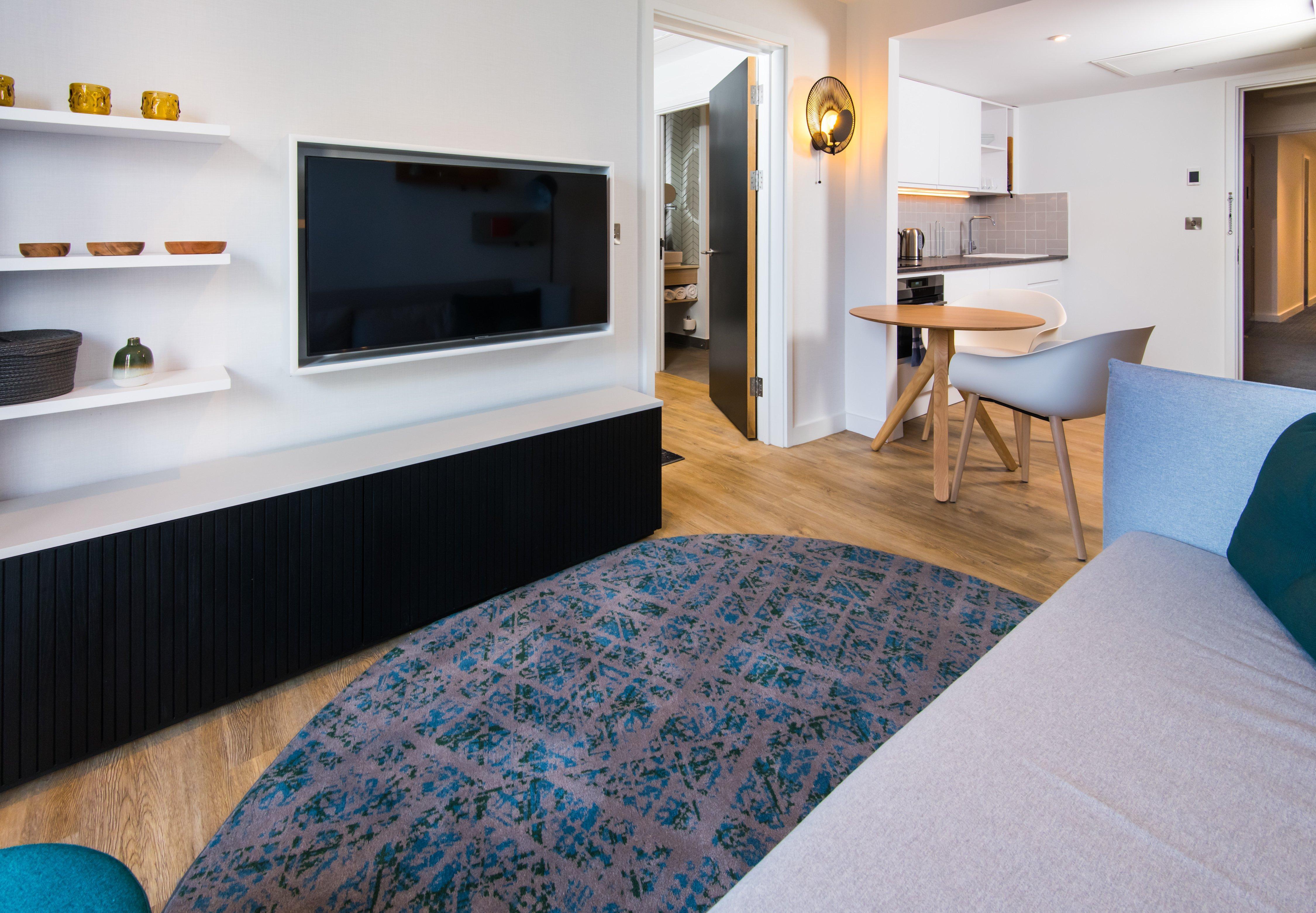 Hotel Staybridge Cardiff