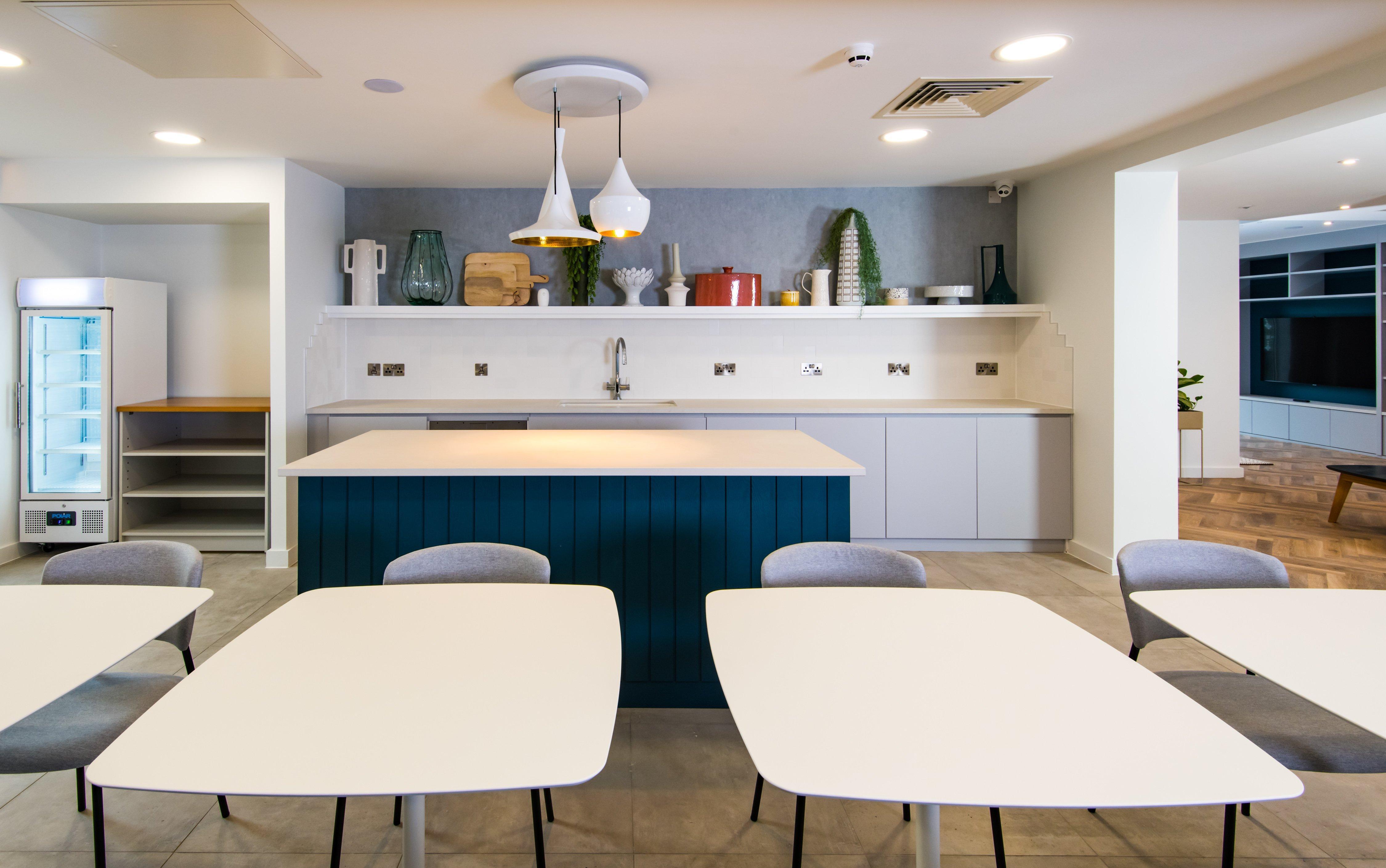 Staybridge Cardiff