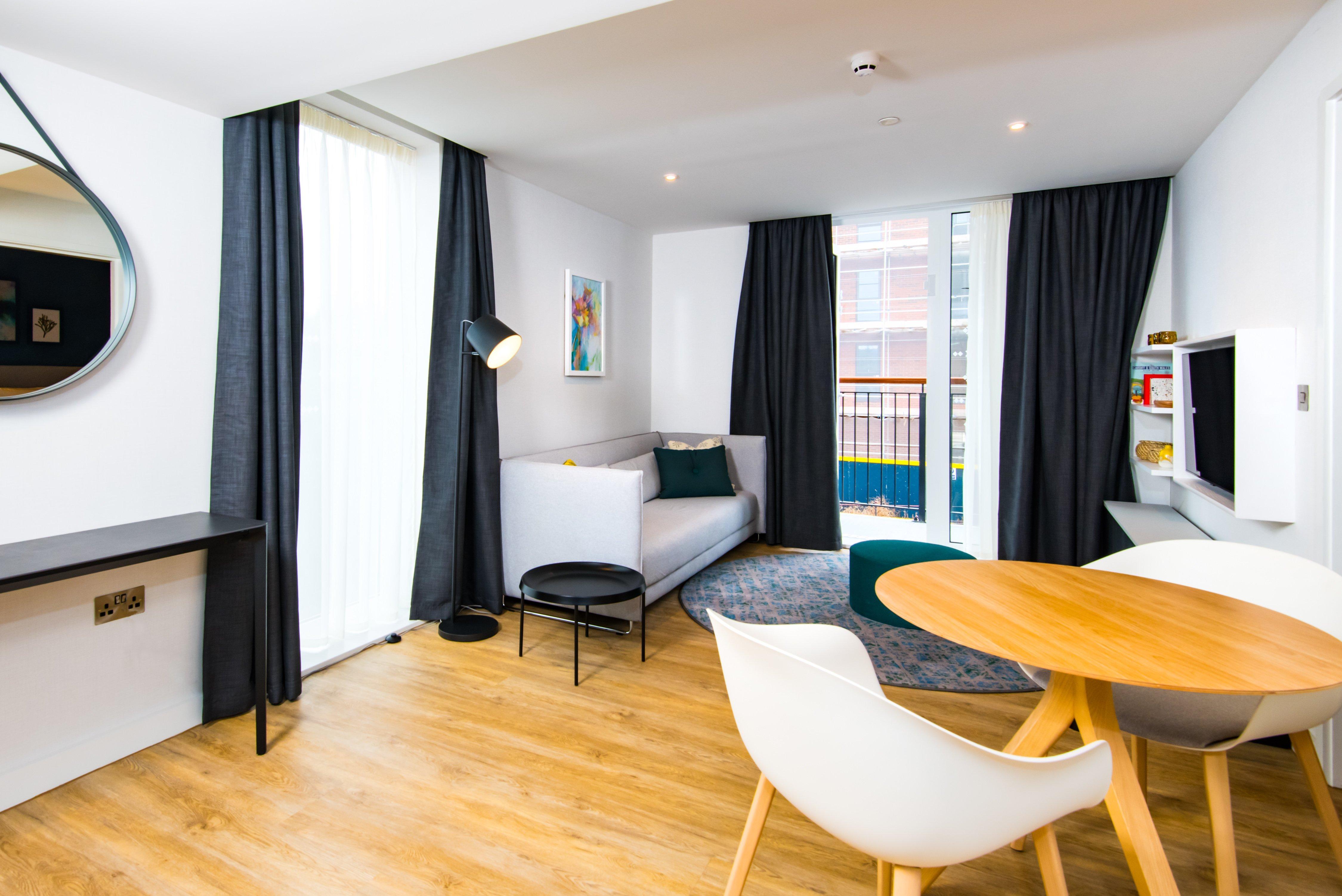 Hotel Staybridge Cardiff