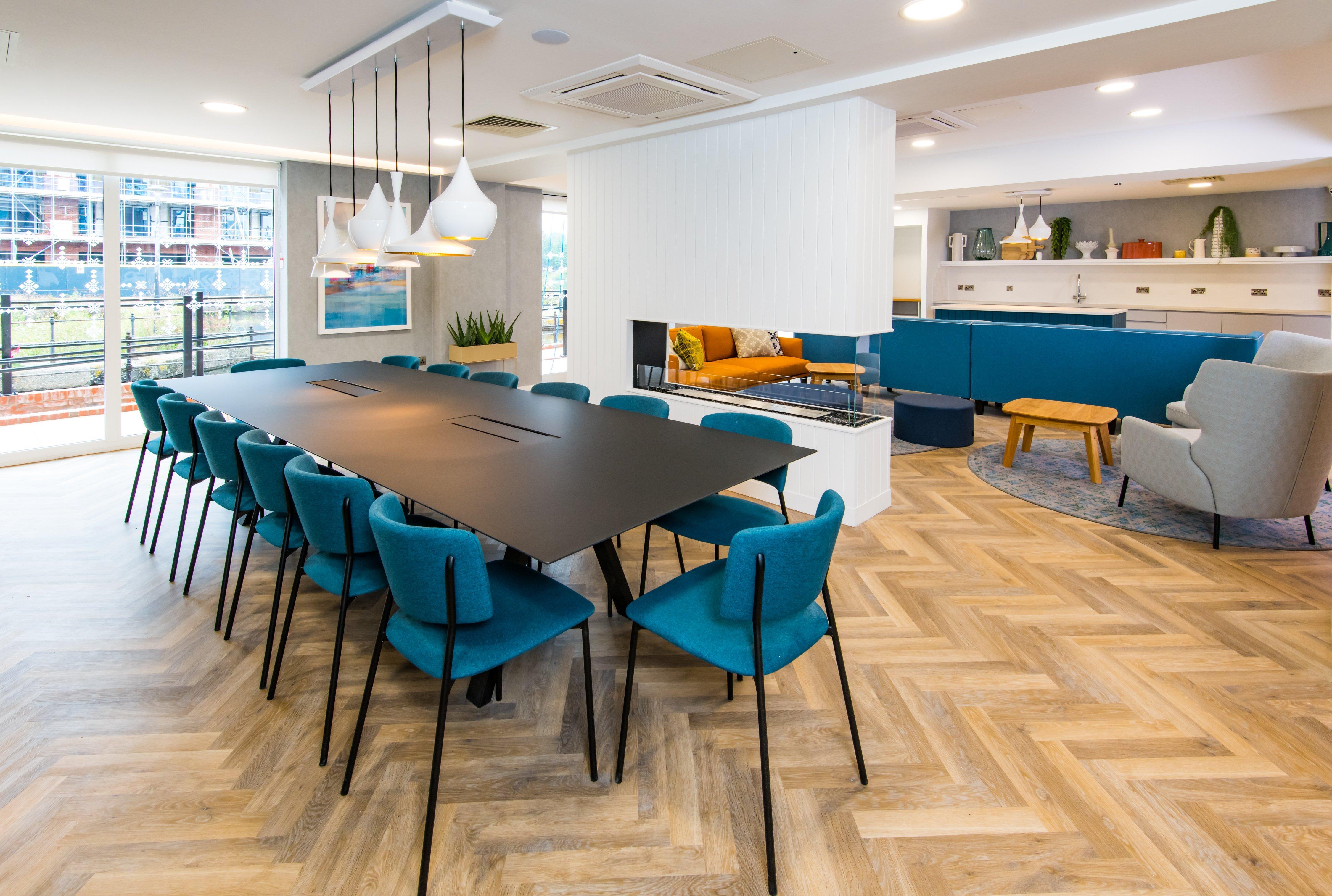 Staybridge 3* Cardiff