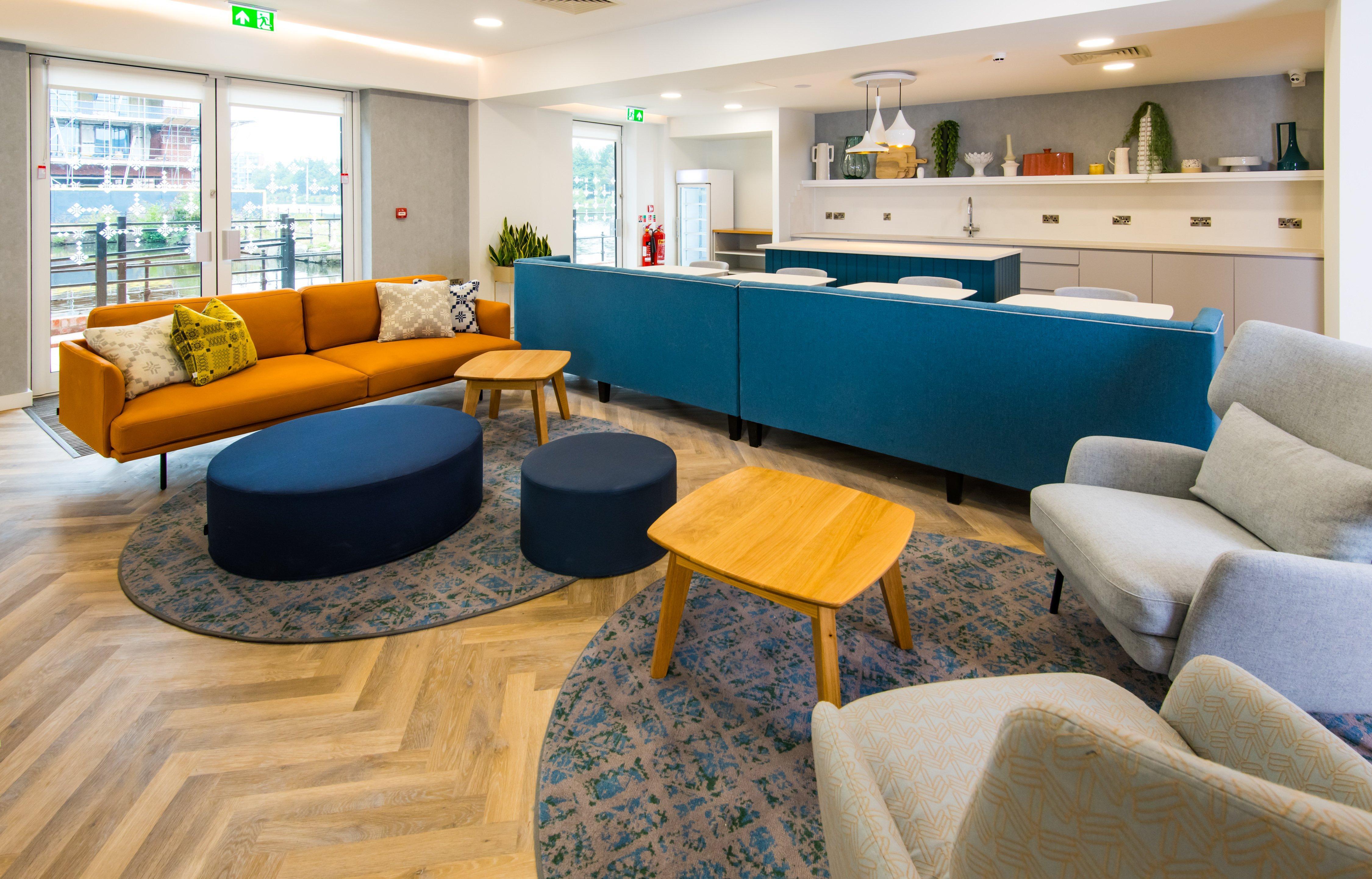 Hotel Staybridge
