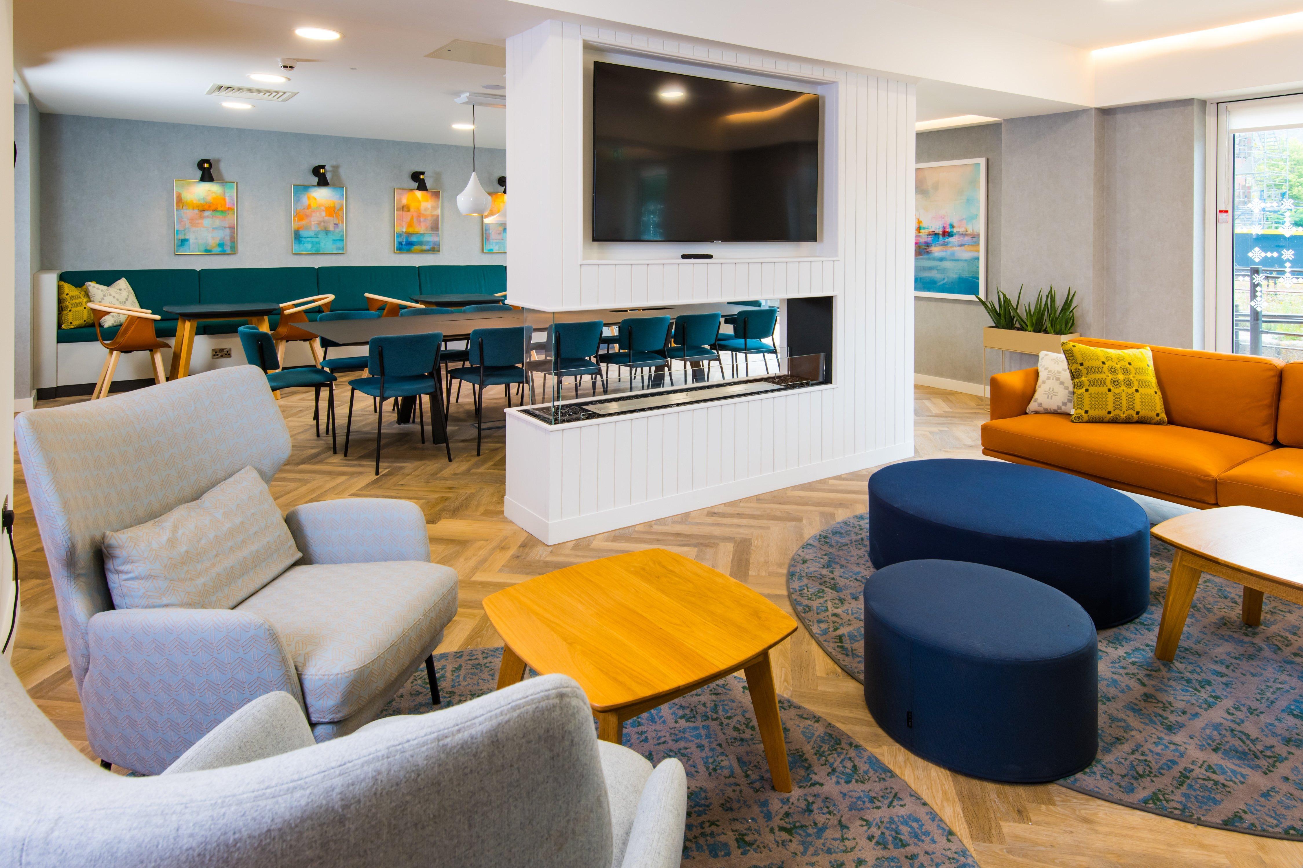 Staybridge Hotel Cardiff