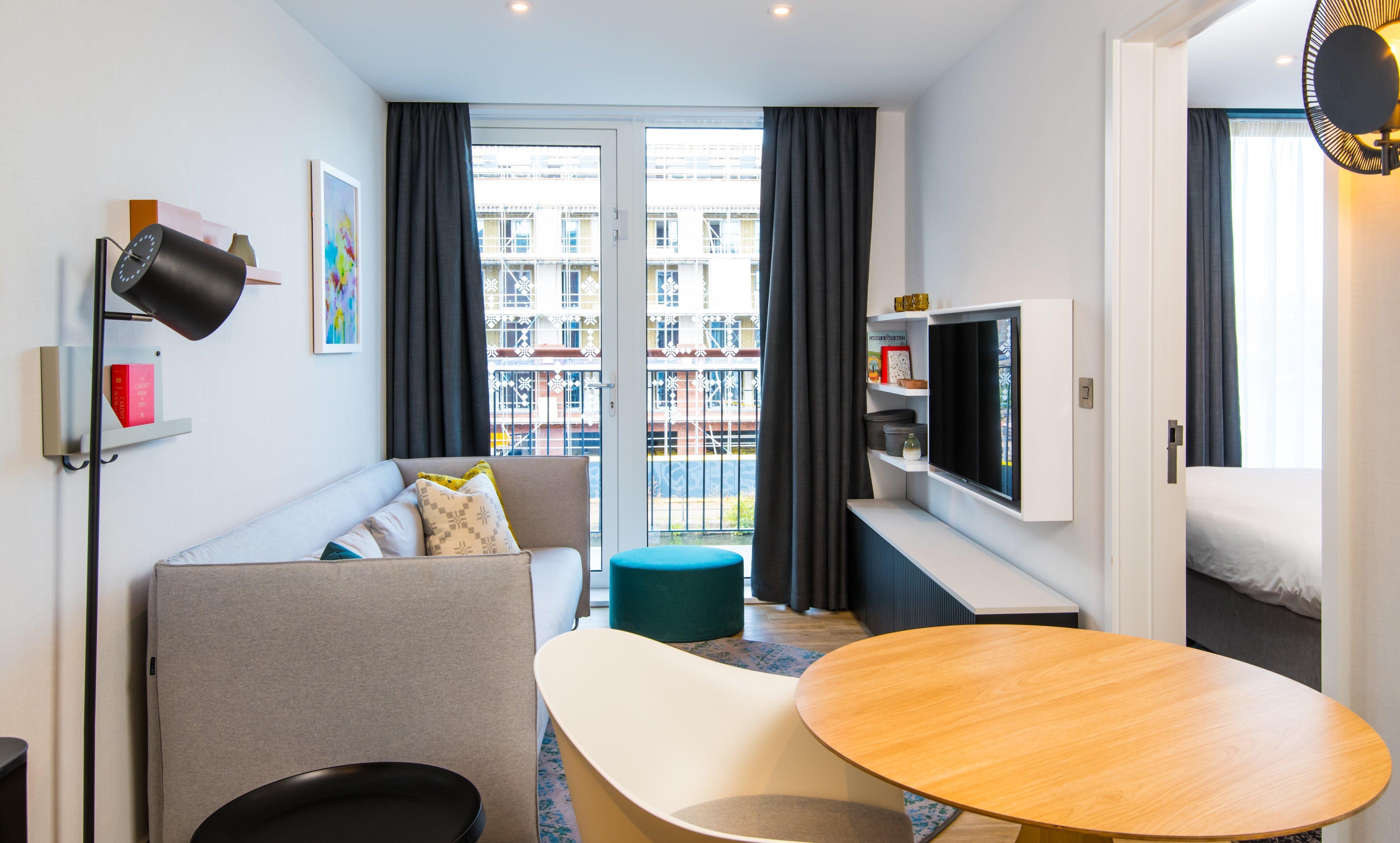 Hotel Staybridge 3*