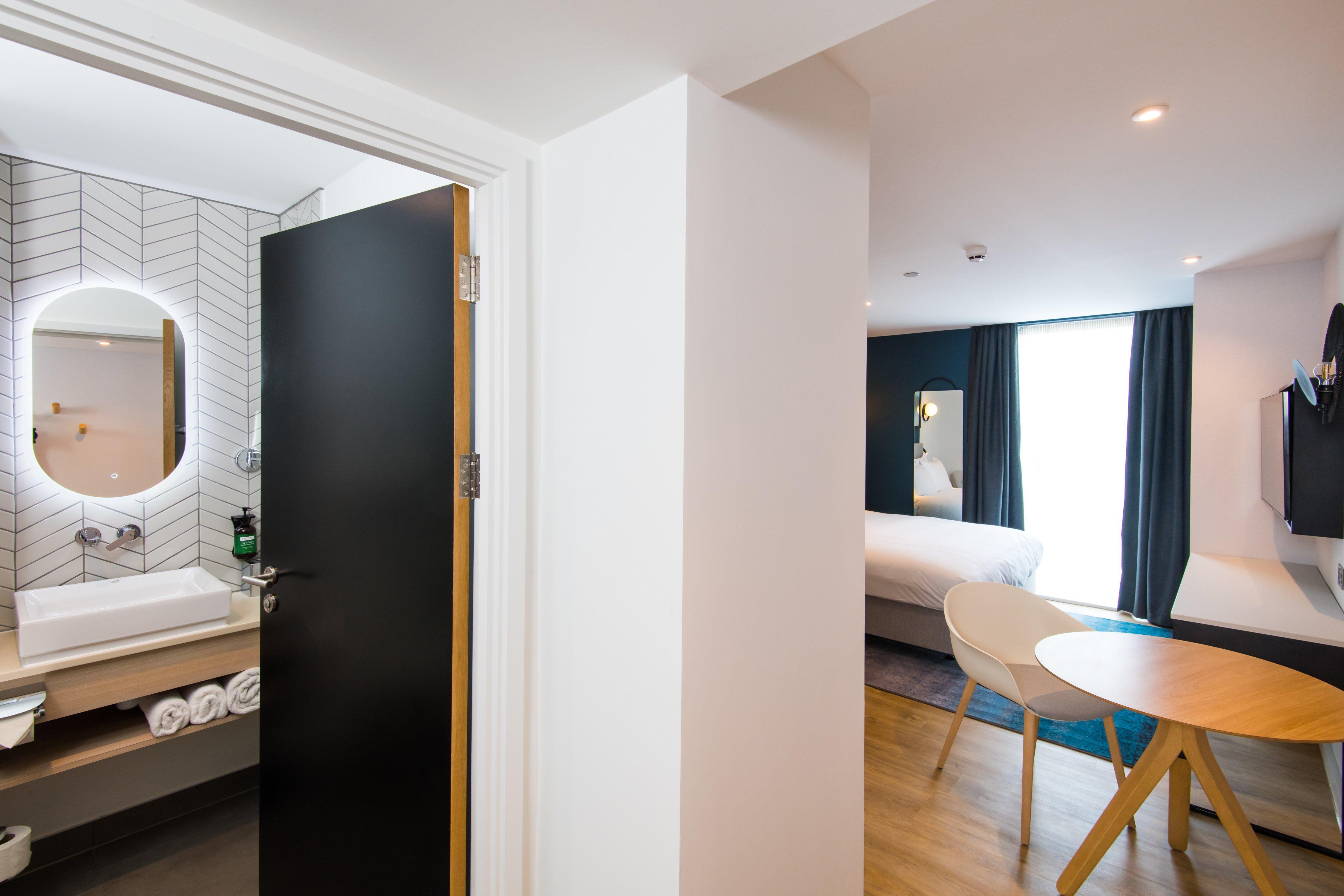 Hotel Staybridge Cardiff